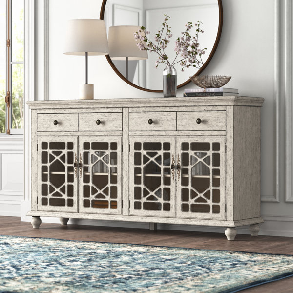 Kelly Clarkson Home Lucille TV Stand for TVs up to 75" & Reviews Wayfair